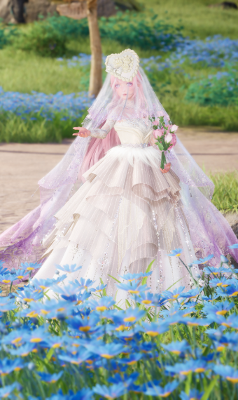 Wedding Cake image
