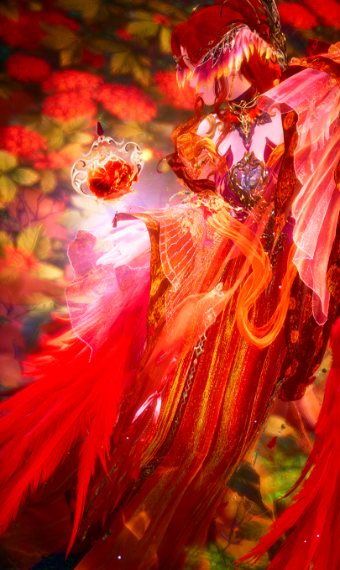 Gift of Undying Fire image