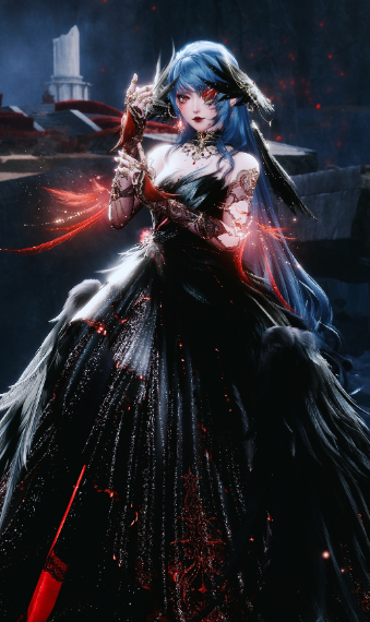 Ashen Phoenix image