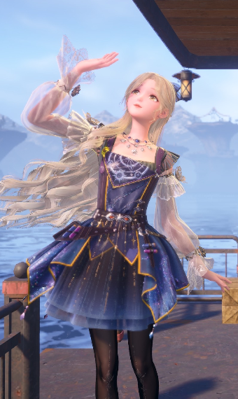 Captivated Princess image