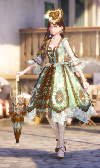 Chocomint image