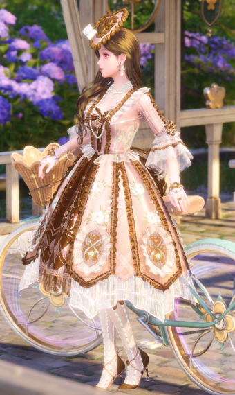 Strawberry Choco image