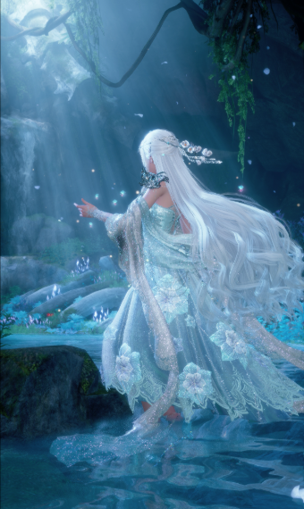 Elfs wish image