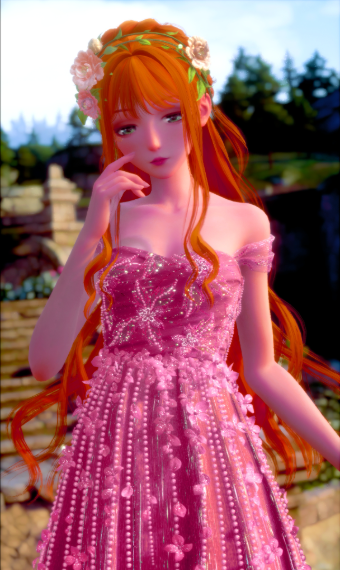 Giselle image