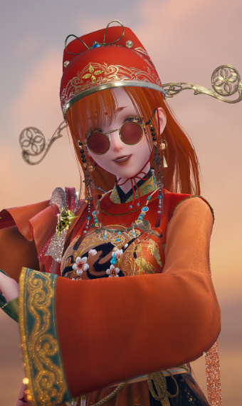 Abundant Treasure's Crafty Merchant image