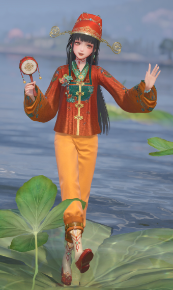 Look image