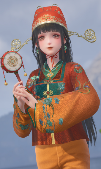 Abundant Treasure's Festival Fun image