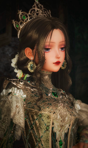 Her Highness image