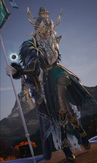 Heaven Soldier (Mayes) image