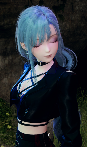 cool blue.. image