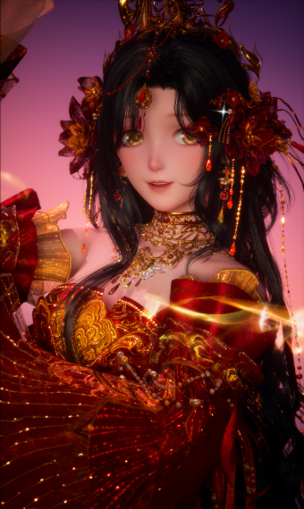 Crimson Chroma [Updated 2.0] image