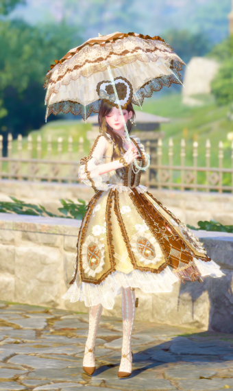 Pudding image