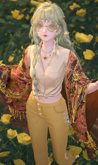 Hippie Vibes image