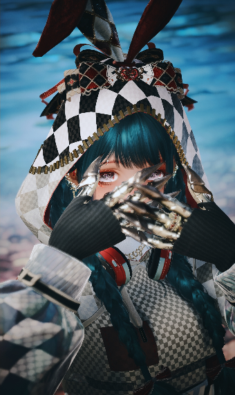 Checkerboard Bounce image