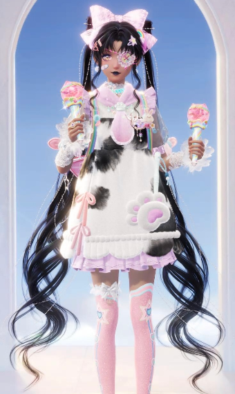 Mooo! image