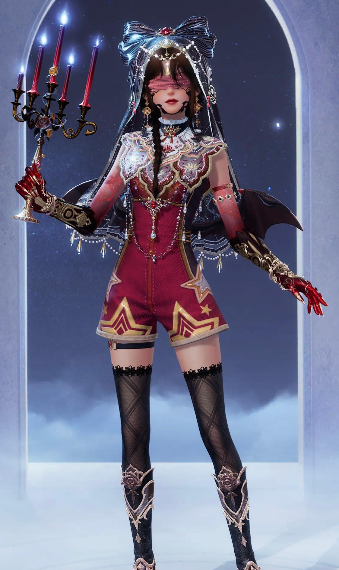 Demon Nun image