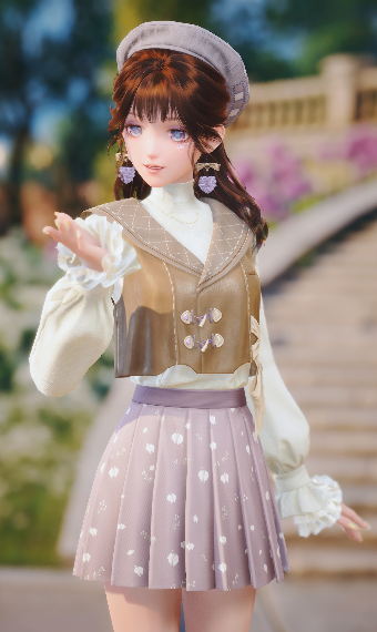 Promised Dream image