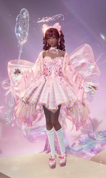 sweet like candy image