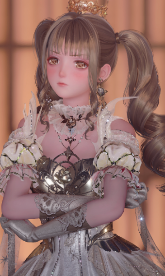 Adorable Tyrant image