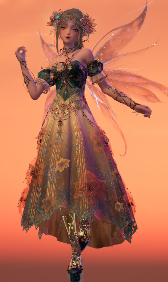 Honeylight Blossom image