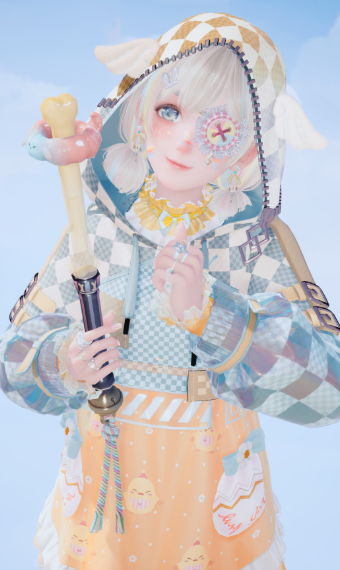 roaming wings image