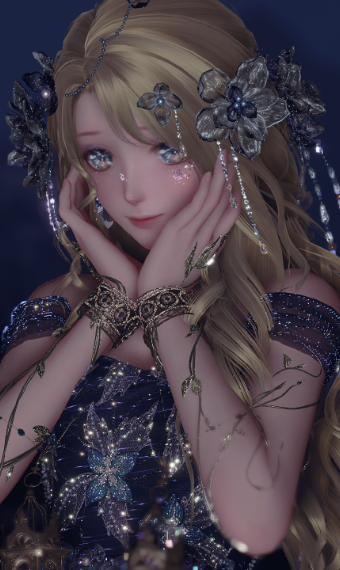 Princess Florine image