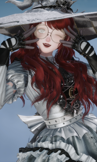 Occult Lover image