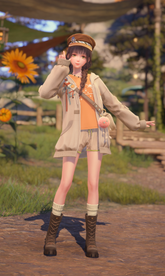 No Time For Tears image