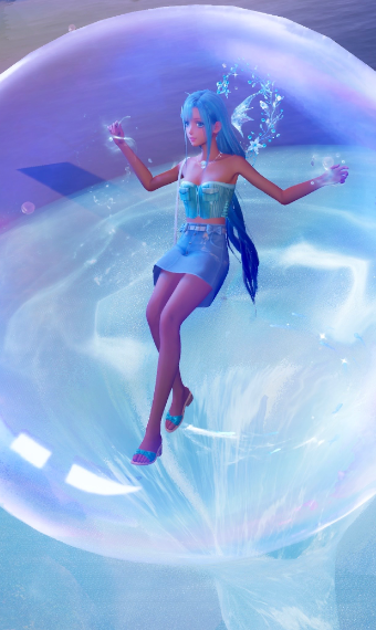 Having a Splash image