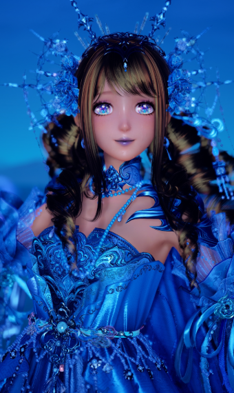 Azure Jade image