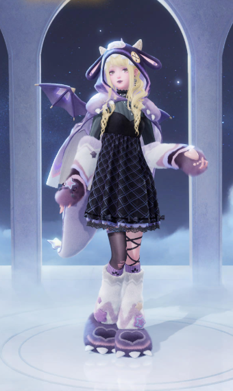 candy kaiju image