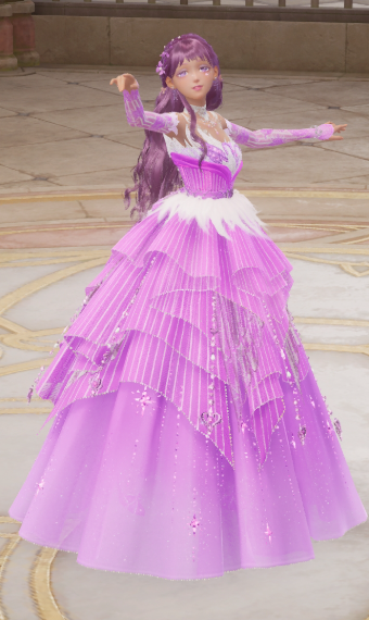 Larkspur Sonata image