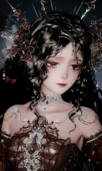 red memory image