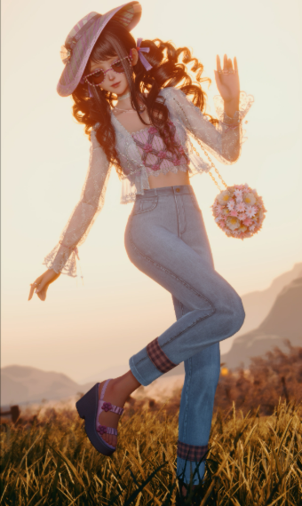 Daisy Daytrip image