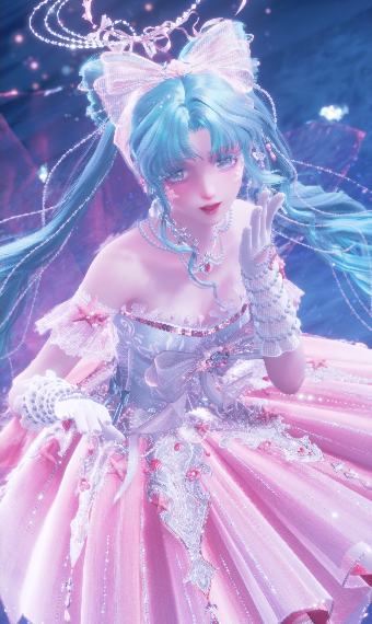 New Wave Idol image