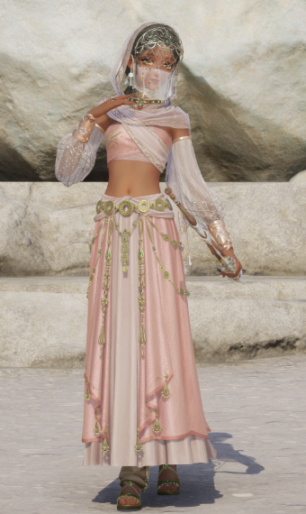 Desert Archer image