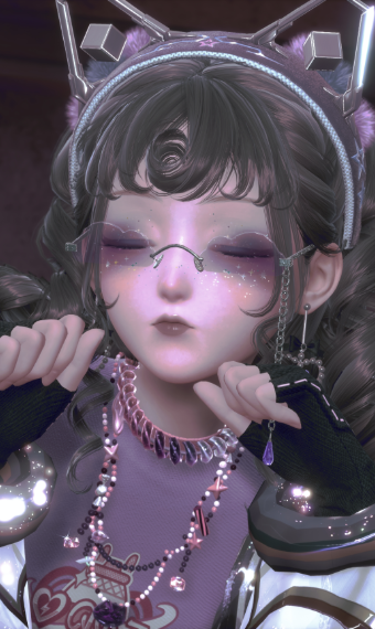 Violet Voltage image