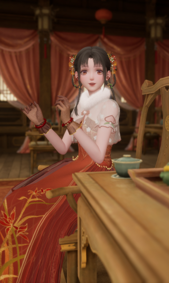 Linlang Princess image