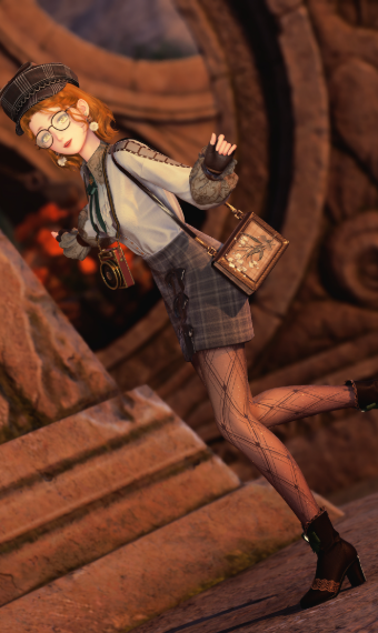 Developing Autumn image