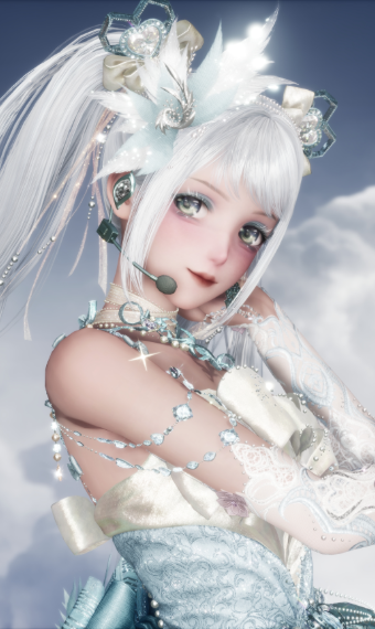 Winter Idol image