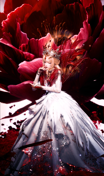 Crimson rule image