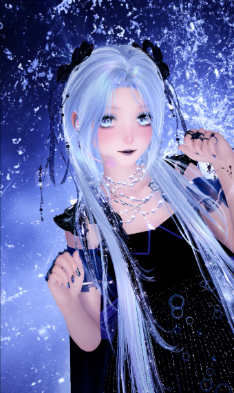 Starry Idol image
