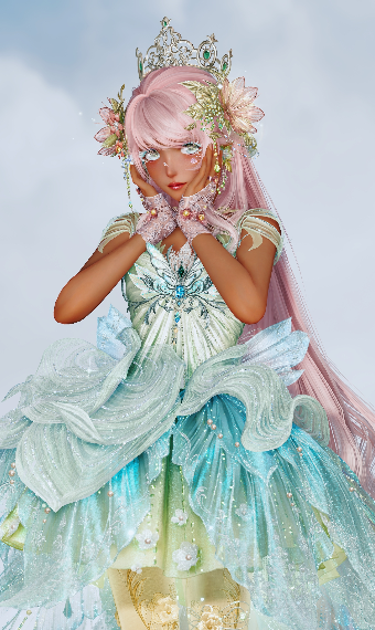 Pastel Sky image