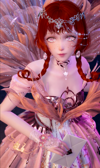 Lesbian Flag Nikki image