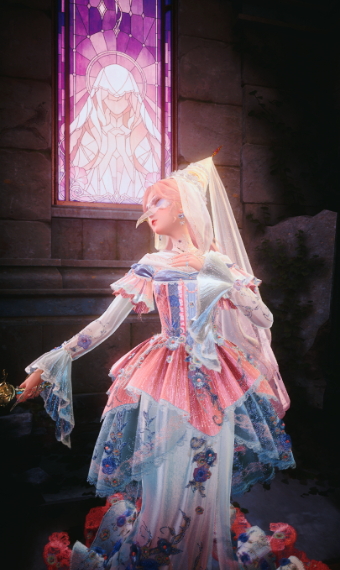 Princess knight image