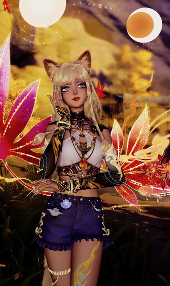 Xilonen (Genshin Impact) image