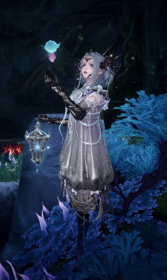 Solemn Shade image