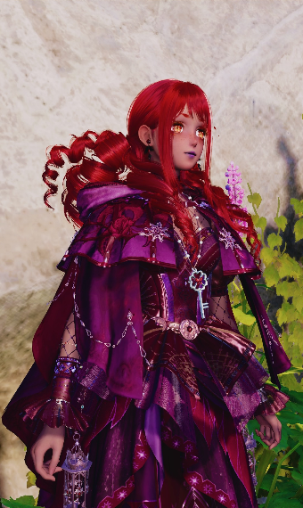 Witch Wanderer image