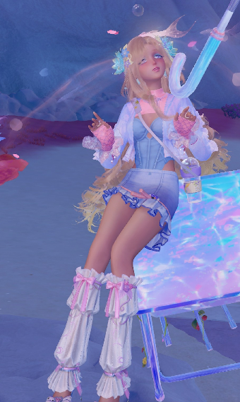 Sleepy Gyaru image