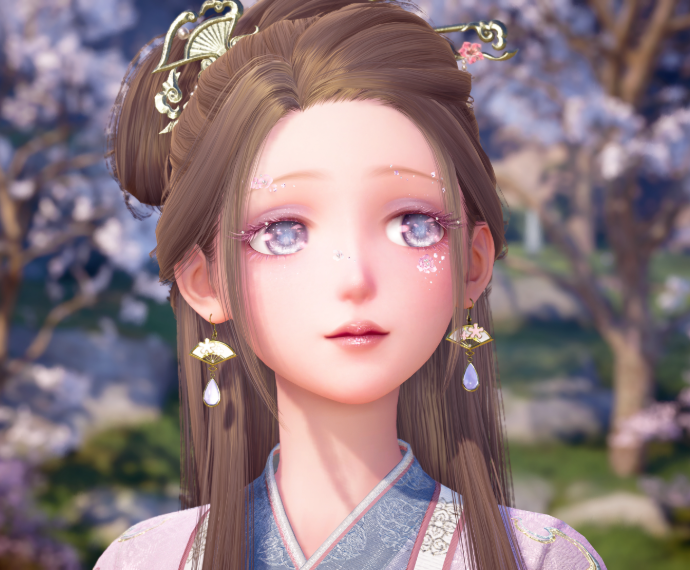 Look image